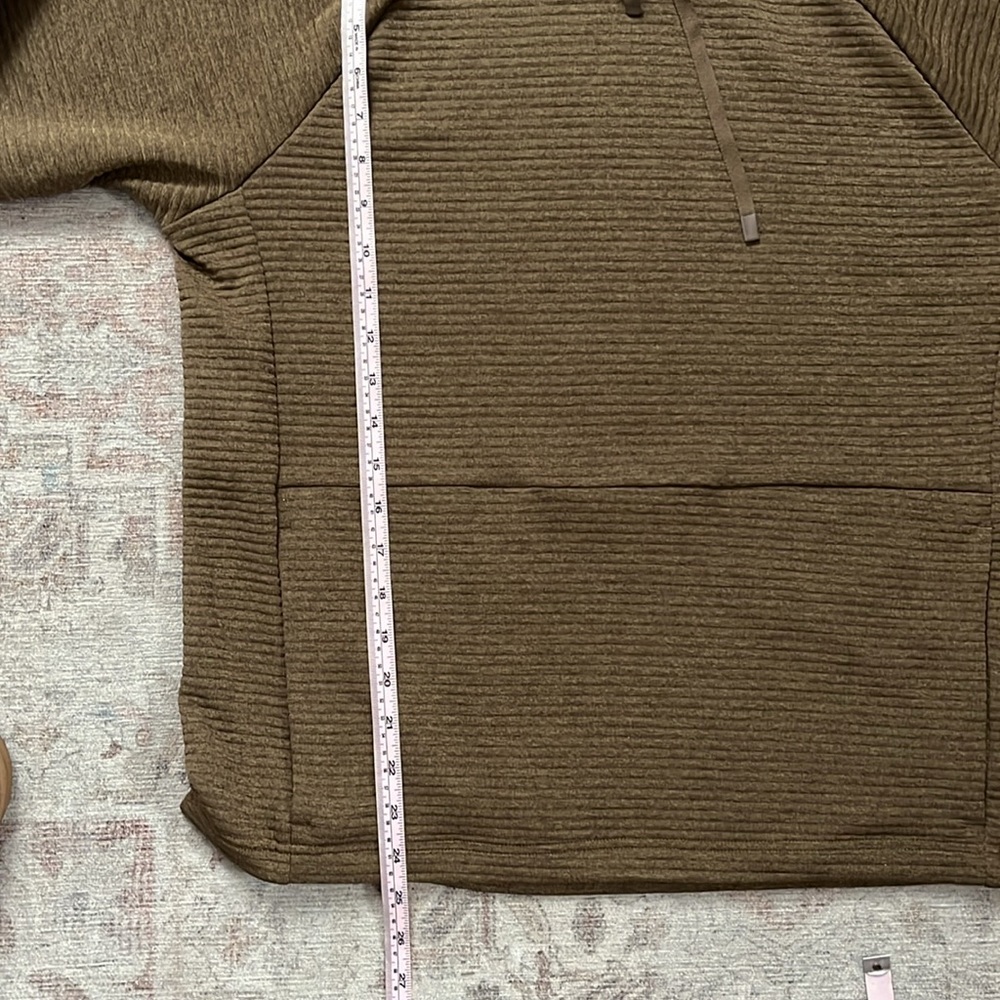 REI Cooperative hoodie - Picture 4 of 6